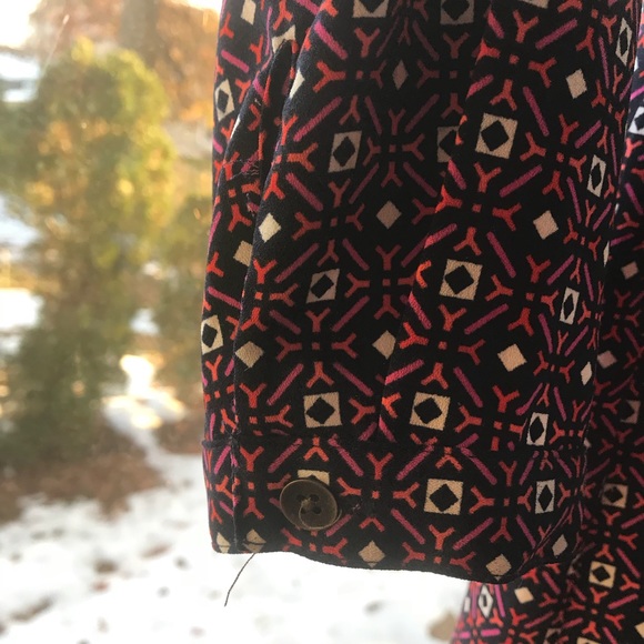 Merona dress - Picture 3 of 7